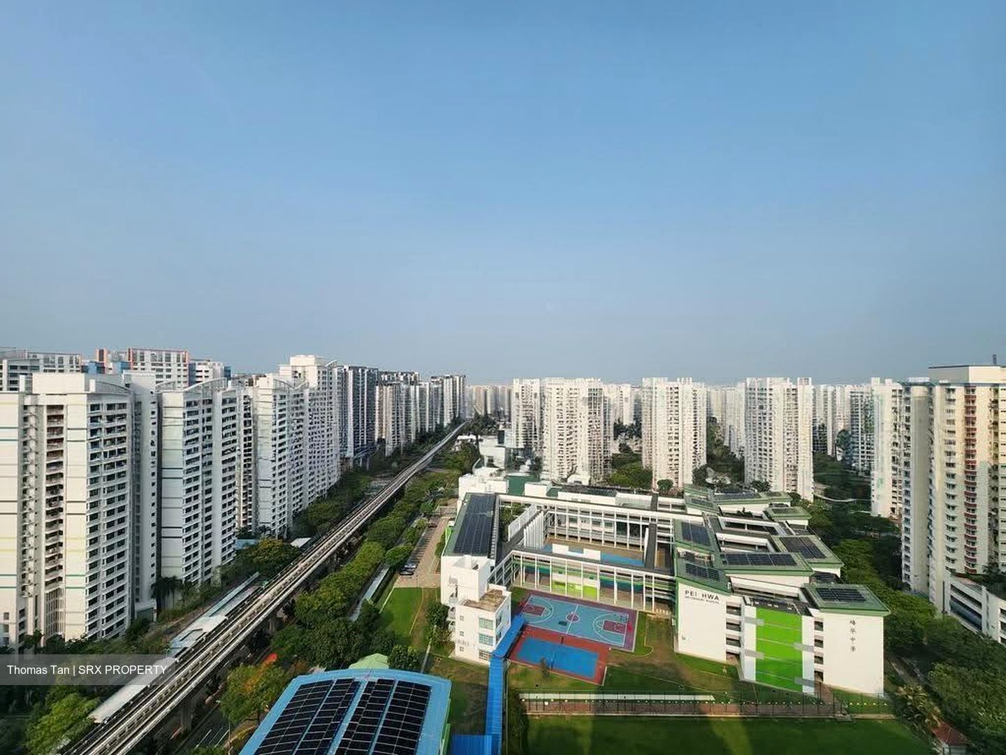 Blk 411A Coral Spring (Sengkang), HDB 4 Rooms #627226031
